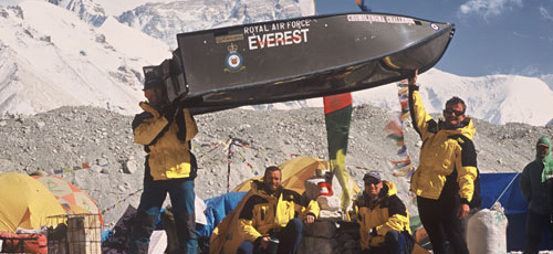 Portabote, Porta-Bote-Faltboot, Porta Bote, Porta Boot, Portaboot, Portaboote, Porta Boot, Porta Boote, Portabote Deutschland, Portabote auf dem Mount Everest